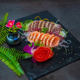 Tataki Mixte